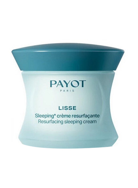 

Payot Resurfacing Sleeping Cream, 50ml