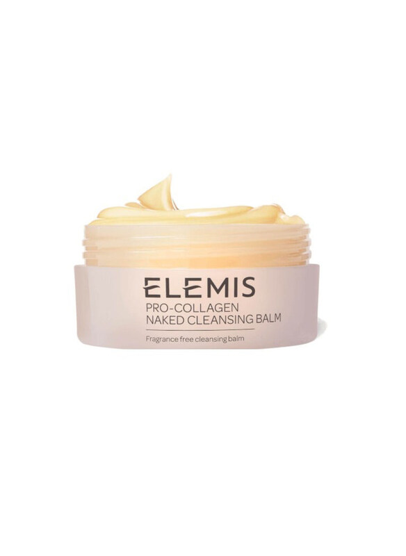 

Elemis Pro-Collagen Naked Cleansing Balm, 100gm