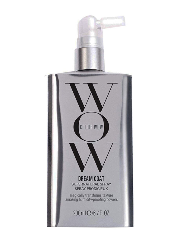 

Color Wow Dream Coat Supernatural Hair Spray, 200ml