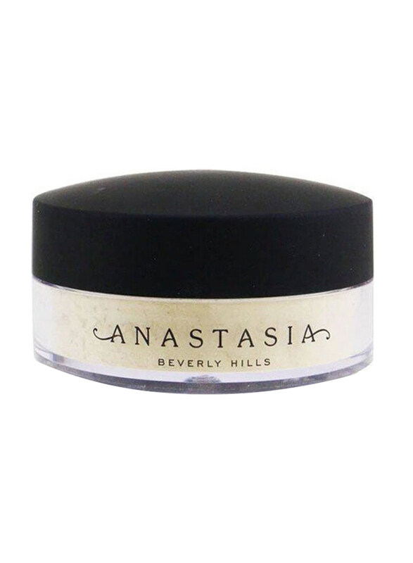 

Anastasia Beverly Hills Loose Setting Powder, Banana, Beige