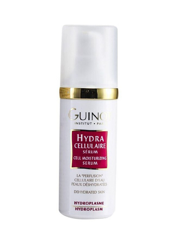 

Guinot Hydra Cellulaire Cell Moisturizing Face Serum, 30ml