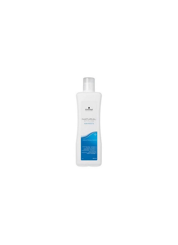 

Schwarzkopf Professional Natural Styling Hydrowave Neutraliser + Cream, 1L