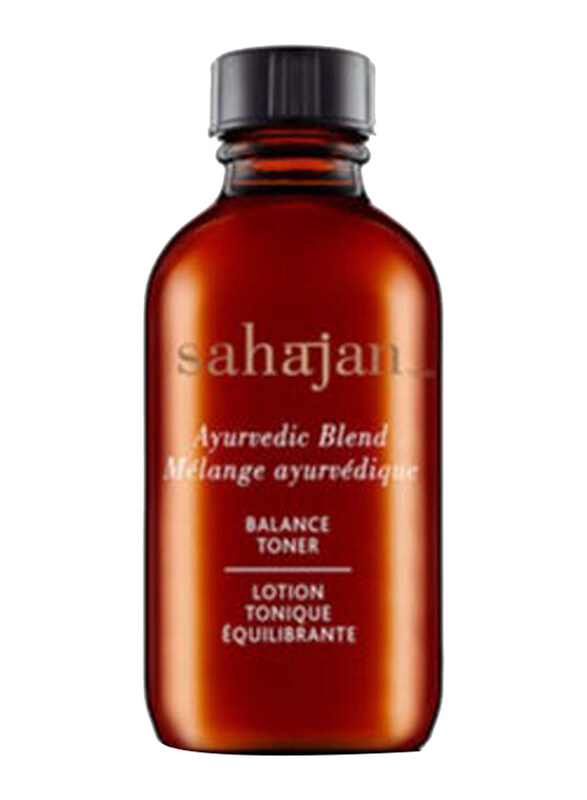

Sahajan Balance Toner