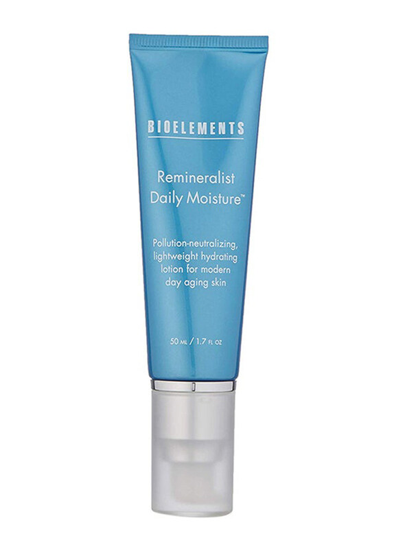 

Bioelements Remineralist Daily Moisture, 50ml