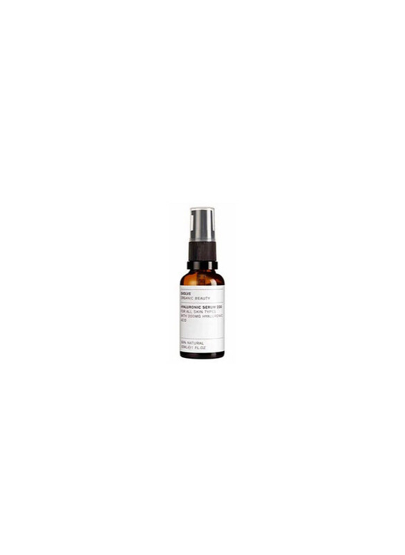 

Evolve Hyaluronic 200 Toning Face Serum, 30ml