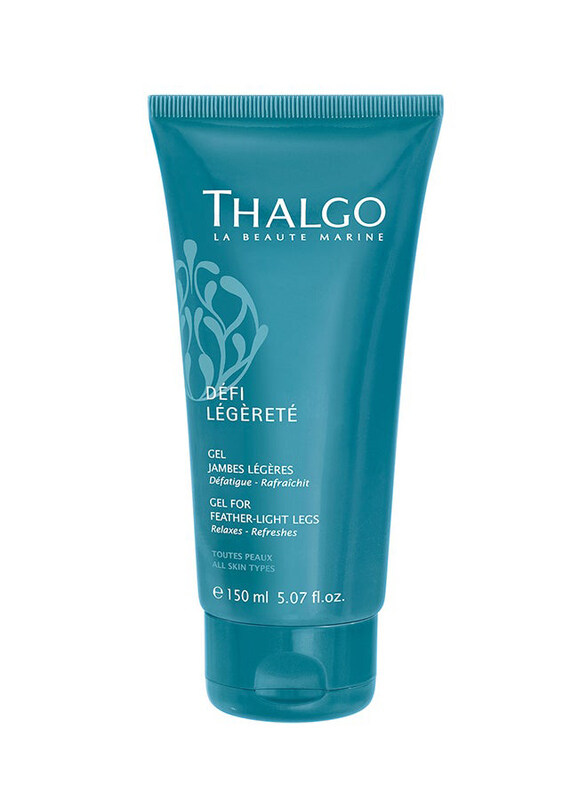 

Thalgo Well Being Slimming Gel for Feather Light Legs, 150ml