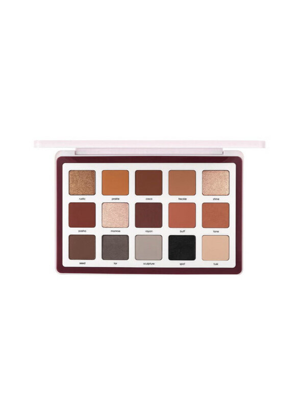 

Natasha Denona Biba Eyeshadow Palette, Multicolour