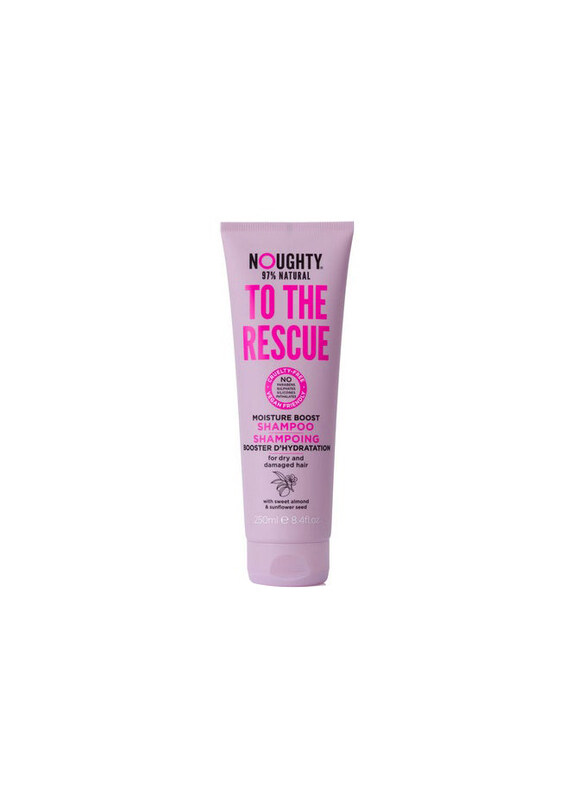 

Noughty To The Rescue Shampoo, 250ml