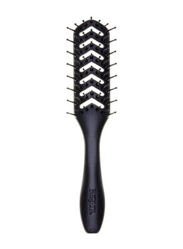 

Denman D200 Skeleton Vented Styling Brush, One Size