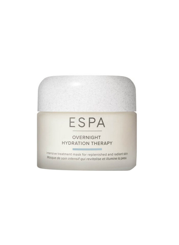 

Espa Overnight Hydration Therapy, 55ml