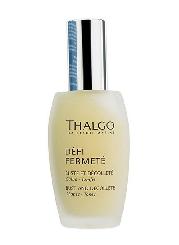 

Thalgo Defi Fermete Bust & Decollete Shapes & Tones Face Care, 50ml