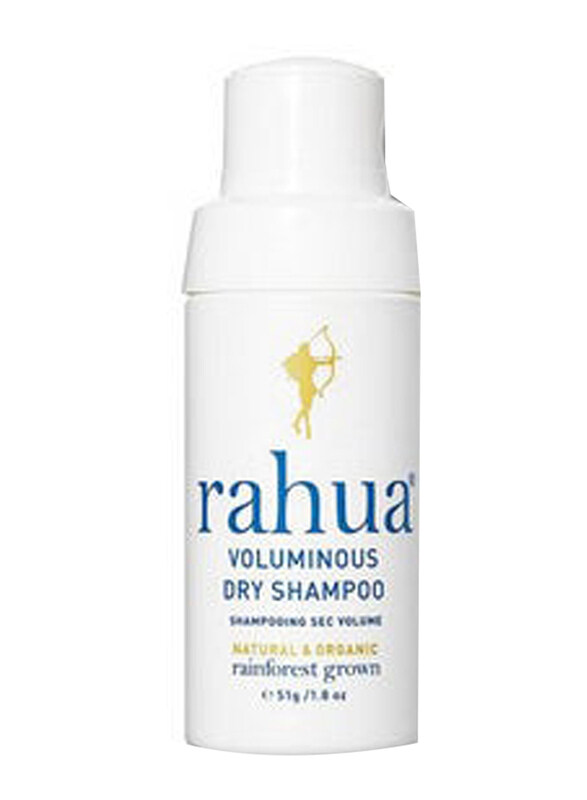 

Rahua Voluminous Dry Shampoo for All Hair Types, 53ml