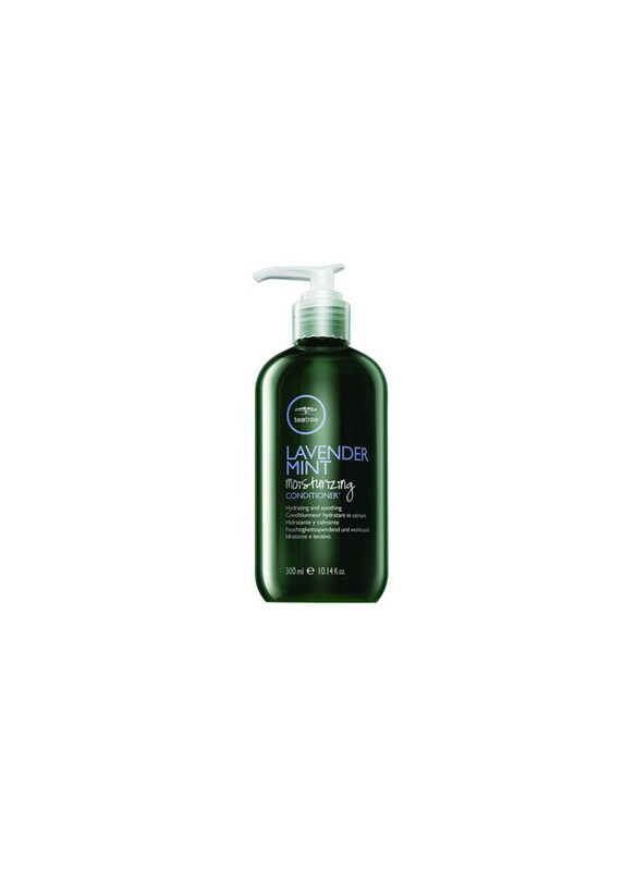 

Paul Mitchell Lavender Mint Moisturising Conditioner for All Hair Types, 300ml