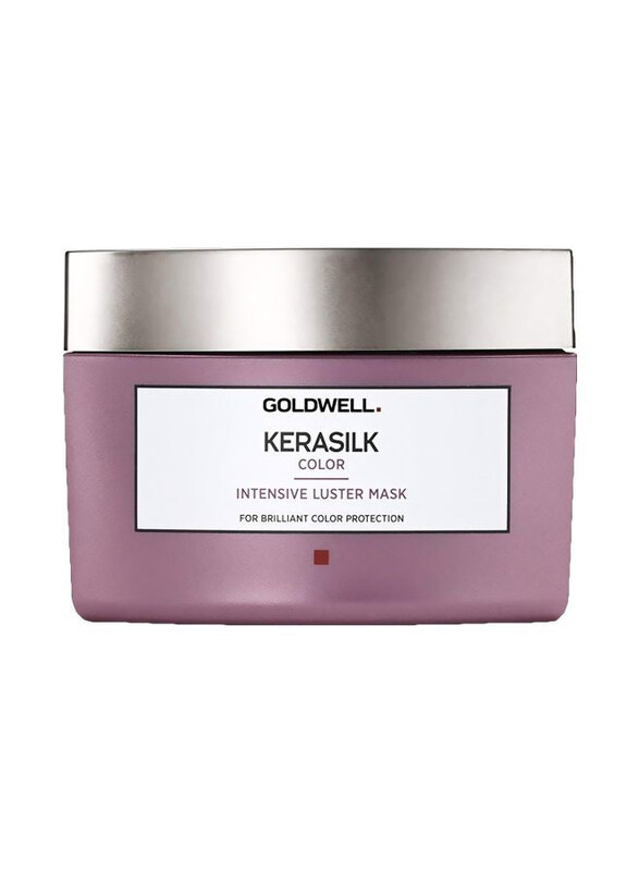 

Goldwell Kerasilk Colour Intensive Lustre Mask for All Hair Types, 200ml