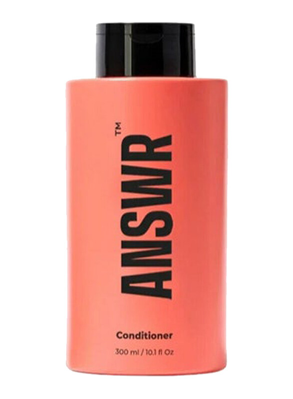 

Answr Smoothing Conditioner, 300ml