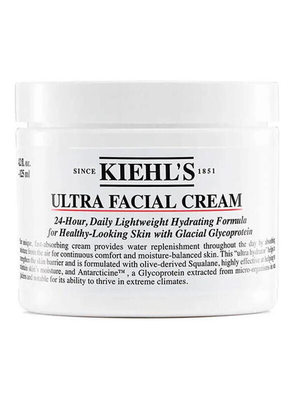 

Kiehl'S Ultra Facial Cream, 125ml