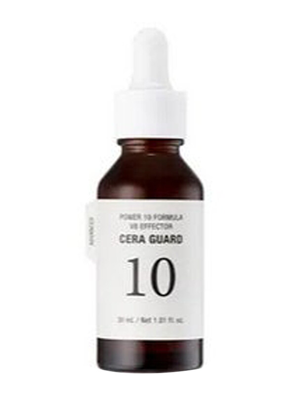 

It's Skin Power 10 Formula VB Effector Detox Face Serum, 30ml