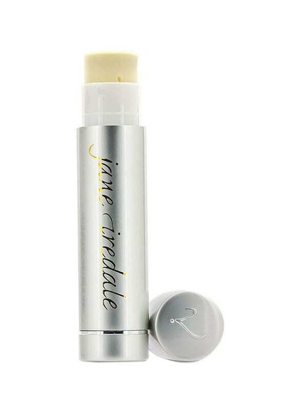 

Jane Iredale Lipdrink Lip Balm with SPF 15 UVA/UVB PA++ Sheer, 4gm