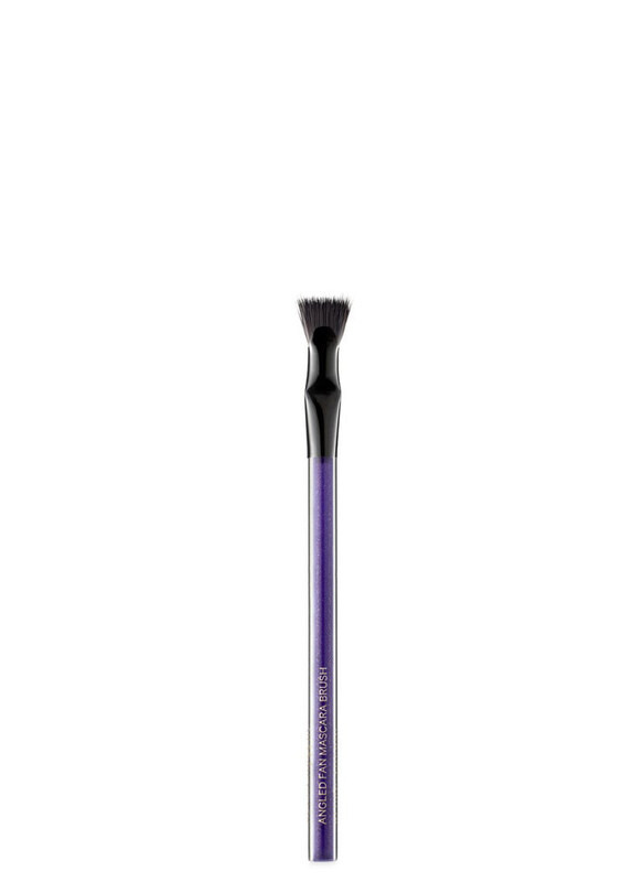 

Kevyn Aucoin Angled Fan Mascara Brush, Blue