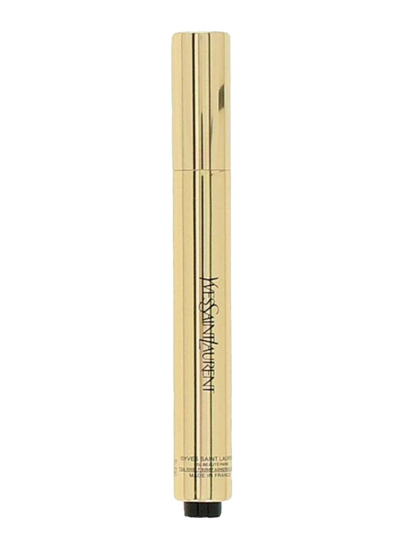 

Yves Saint Laurent Touche Eclat Radiant Touch Concealer, Luminous Sand, Beige