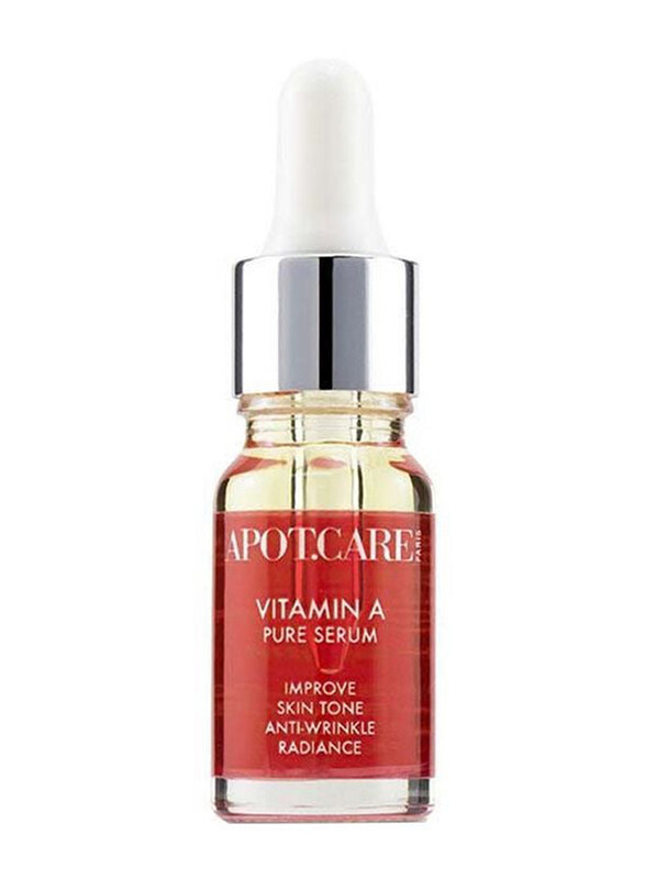 

Apot.Care Vitamin A Pure Serum, 10ml