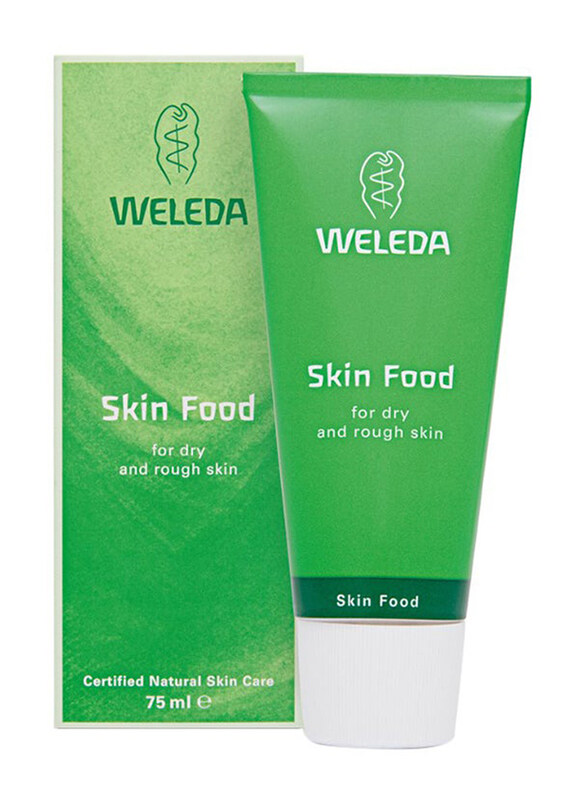 

Weleda Ultimate Skin Food Moisturizer, 30ml