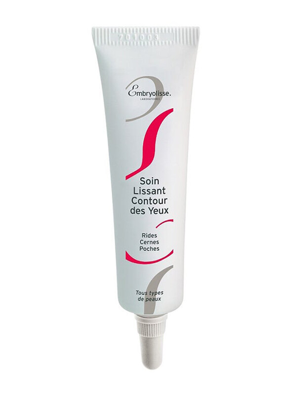 

Embryolisse Smoothing Eye Contour Care Cream, 15ml
