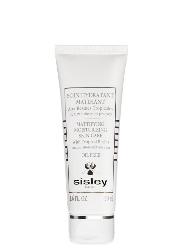 

Sisley Paris Mattifying Moisturizing Skin Care With Tropical Resins, 50ml