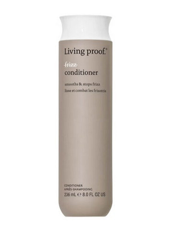 

Living Proof No Frizz Conditioner, 236 ml