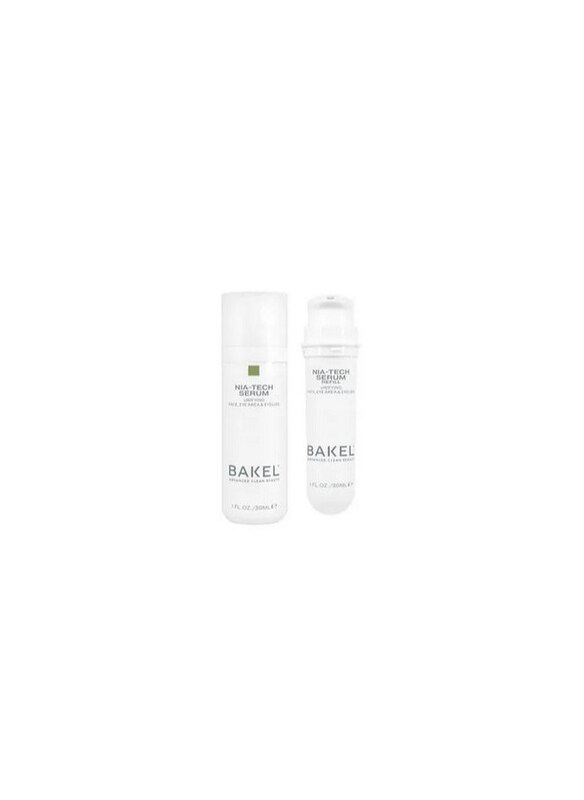 

Bakel Nia-tech Anti Blemish Face Serum, 30ml