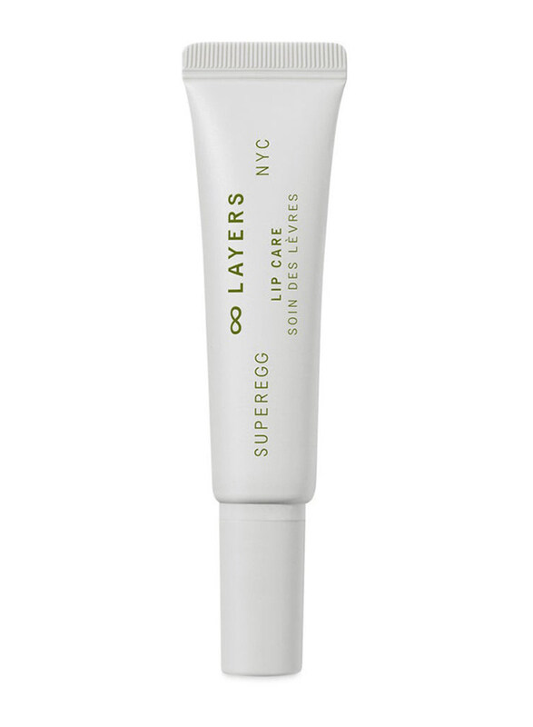 

Superegg Infinite Layers Lip Care, 10g