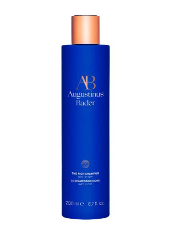 

Augustinus Bader The Rich Shampoo, 200ml
