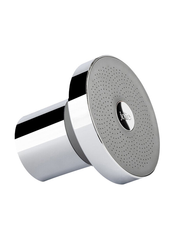

Jolie the Filtered Showerhead Modern Brushed, Chrome