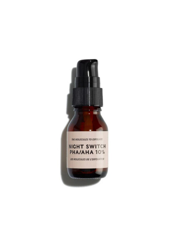 

Lixirskin Night Switch PHA/AHA, 15ml
