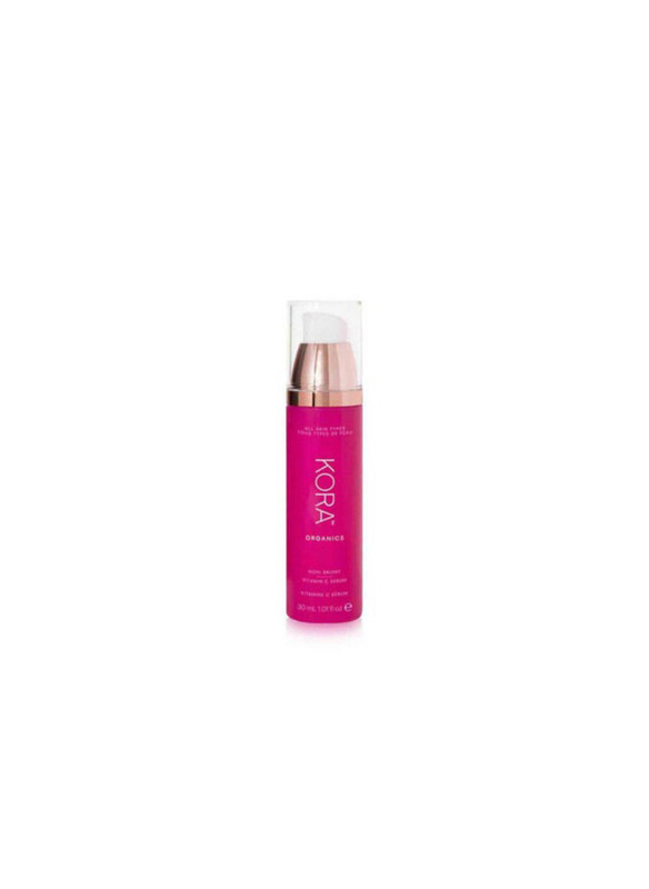 

Kora Organics Noni Bright Vitamin C Face Serum, 30ml