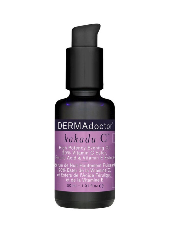 

Derma Doctor High Potency Evening Oil, 30ml