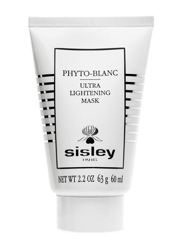 

Sisley Paris Phyto-blanc Ultra Lightening Mask, 60ml