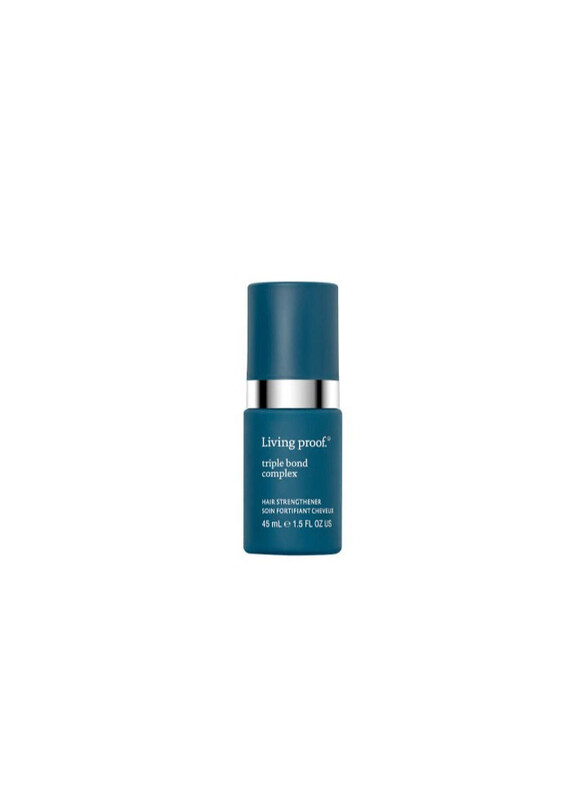 

Living Proof Triple Bond Complex for All Hair Types, 45ml