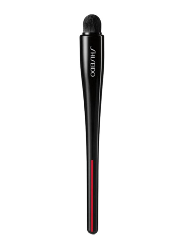 

Shiseido Tsutsu Fude Concealer Brush, Black