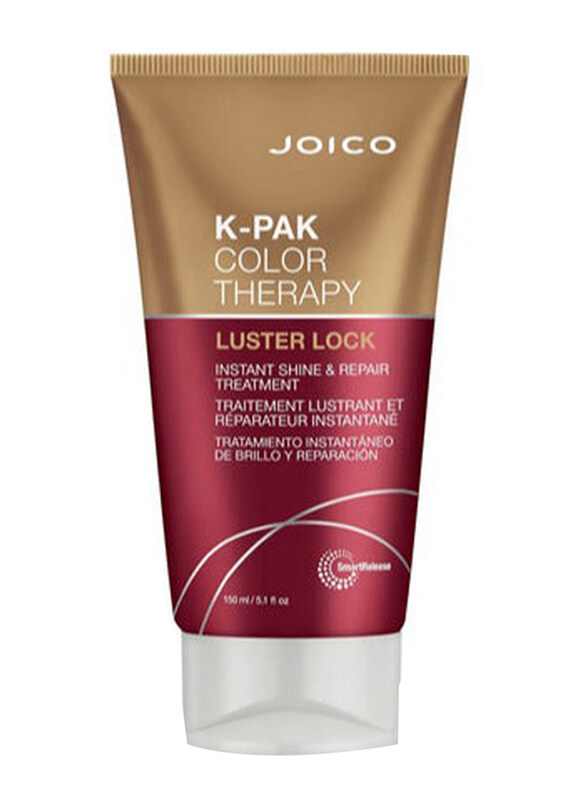 

Joico K-Pak Instant Shine and Repair Treatment for All Hair Type, 140ml