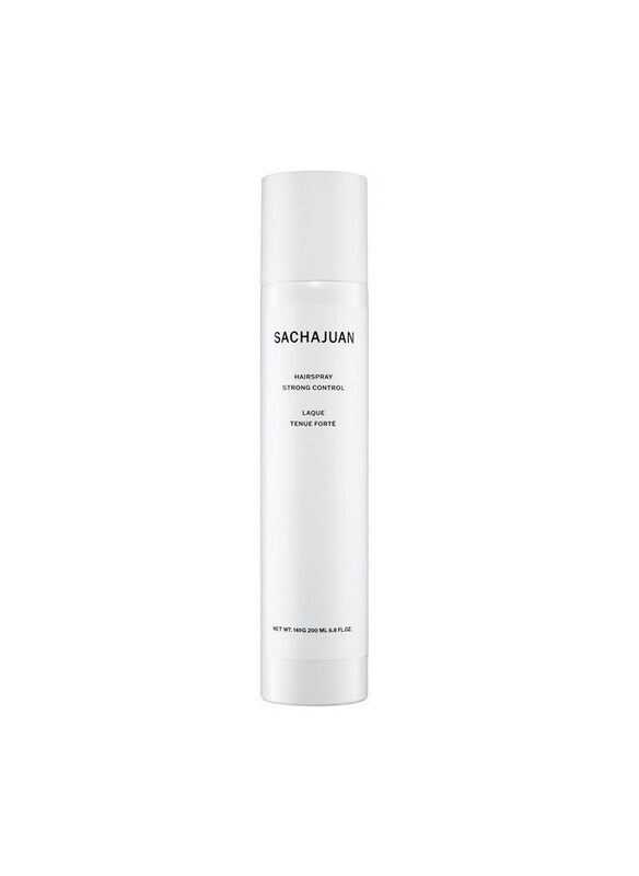 

Sachajuan Strong Control Hair Spray for All Hair Types, 200ml