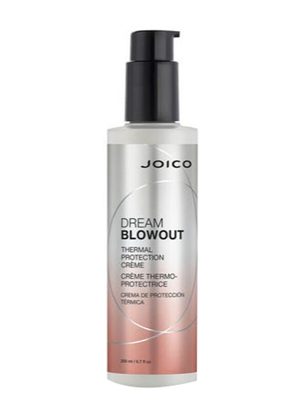 

Joico Dream Blowout Thermal Protection Creme for All Hair Type, 200ml