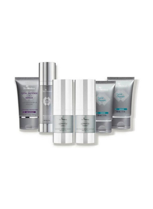 

SkinMedica Minis Collection Skincare Face Wash, Set