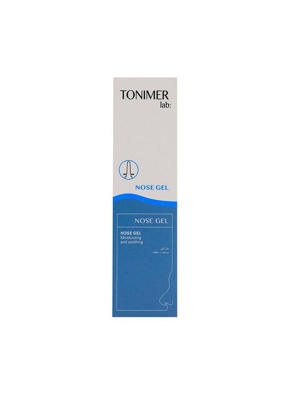 

Tonimer Tonimer Nasal Gel, 20ml