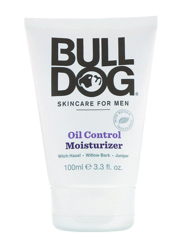 

Bulldog Oil Control Moisturizer, 100ml