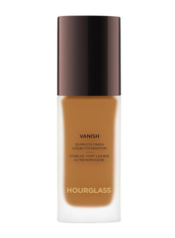 

Hourglass Vanish Seamless Finish Liquid Foundation, Golden Amber, Beige