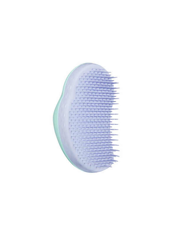 

Tangle Teezer The Original Fine and Fragile Brush for All Hair Types, Mint Violet