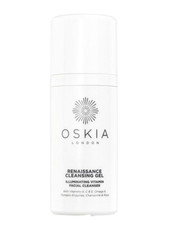 

Oskia Renaissance Cleansing Gel, 100ml