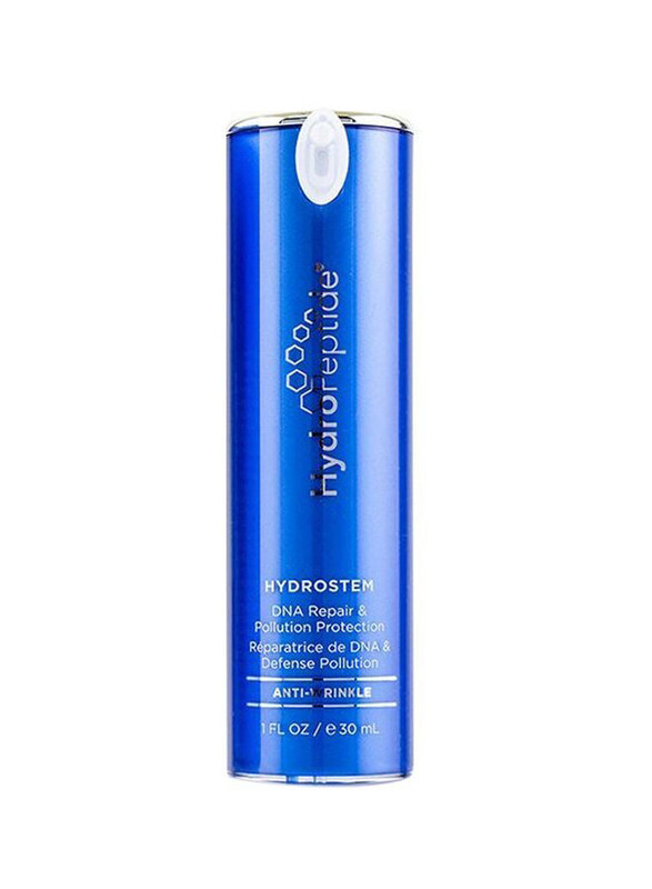 

HydroPeptide Hydrostem DNA Repair & Pollution Protection Serum, 30ml