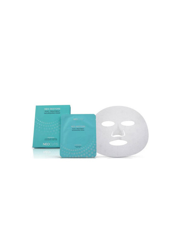 

Neocutis Neo Restore Sheet Mask, 6 Piece